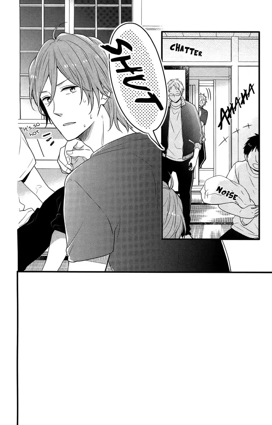 Nijiiro Days Chapter 36 3